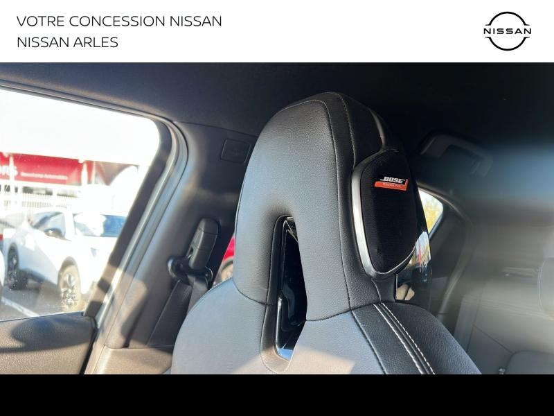 NISSAN Juke d’occasion à vendre à ARLES chez MAS AUTO (Photo 11)