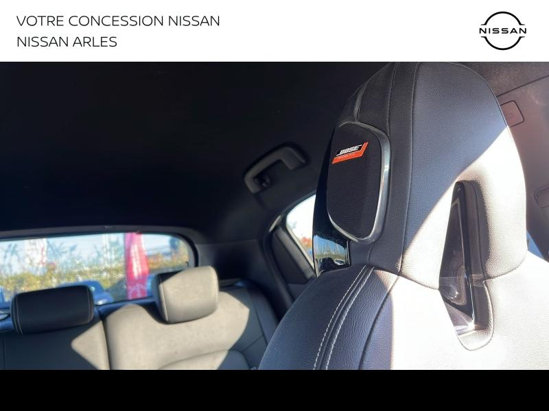 NISSAN Juke d’occasion à vendre à ARLES chez MAS AUTO (Photo 12)