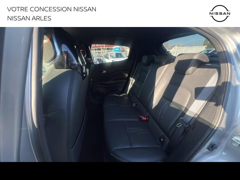 NISSAN Juke d’occasion à vendre à ARLES chez MAS AUTO (Photo 13)
