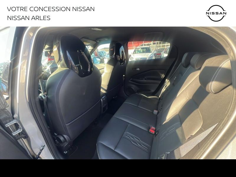 NISSAN Juke d’occasion à vendre à ARLES chez MAS AUTO (Photo 14)