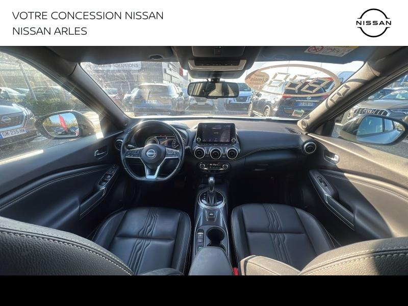 NISSAN Juke d’occasion à vendre à ARLES chez MAS AUTO (Photo 15)