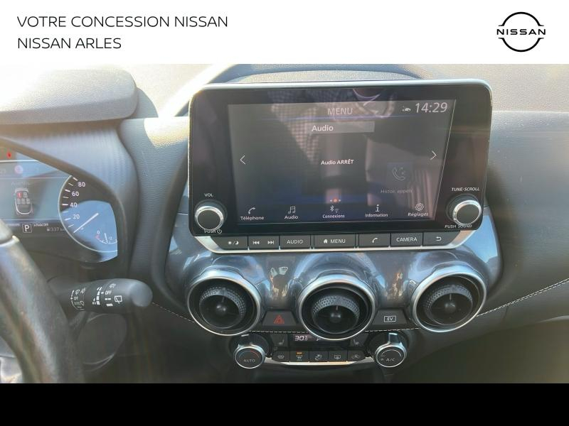 NISSAN Juke d’occasion à vendre à ARLES chez MAS AUTO (Photo 16)