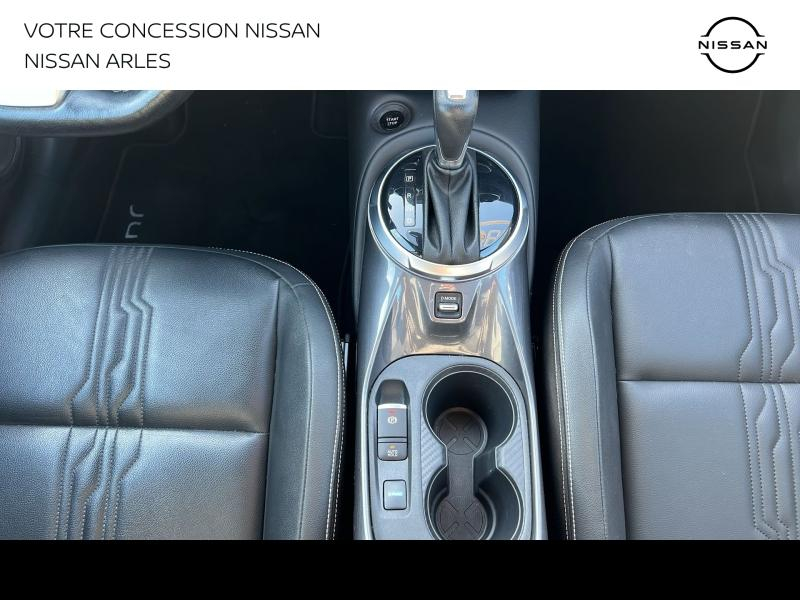NISSAN Juke d’occasion à vendre à ARLES chez MAS AUTO (Photo 20)