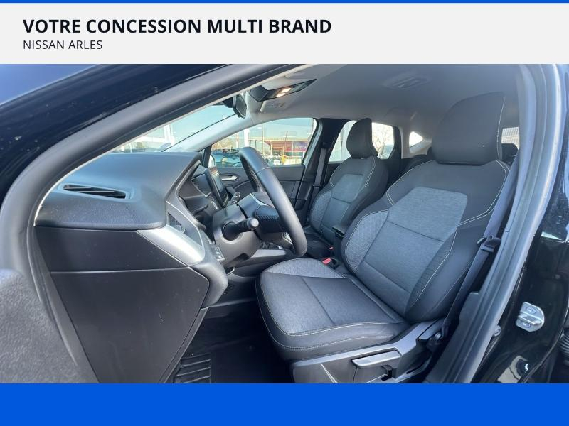 RENAULT Captur d’occasion à vendre à ARLES chez MAS AUTO (Photo 9)