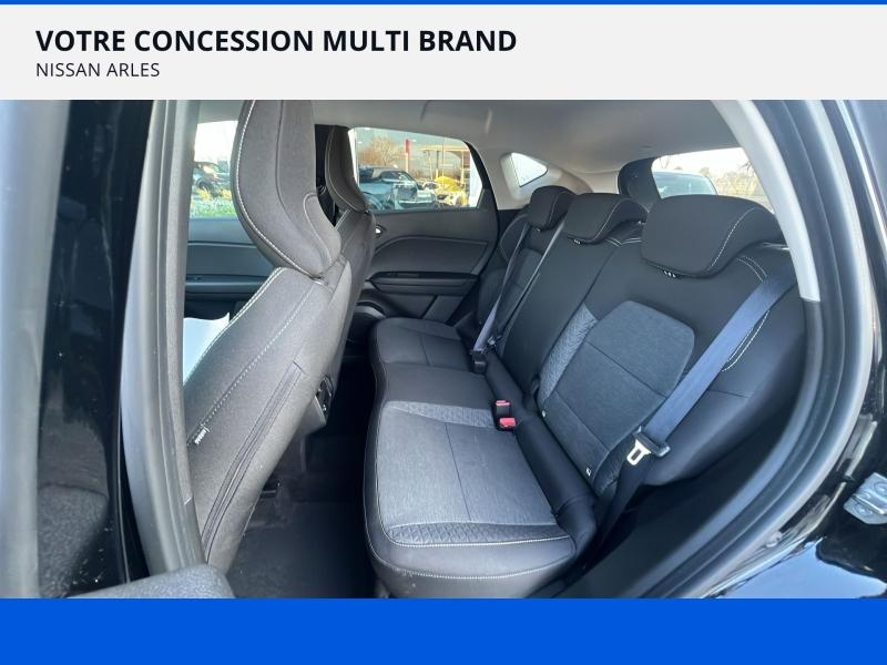 RENAULT Captur d’occasion à vendre à ARLES chez MAS AUTO (Photo 10)