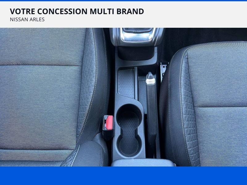 RENAULT Captur d’occasion à vendre à ARLES chez MAS AUTO (Photo 14)