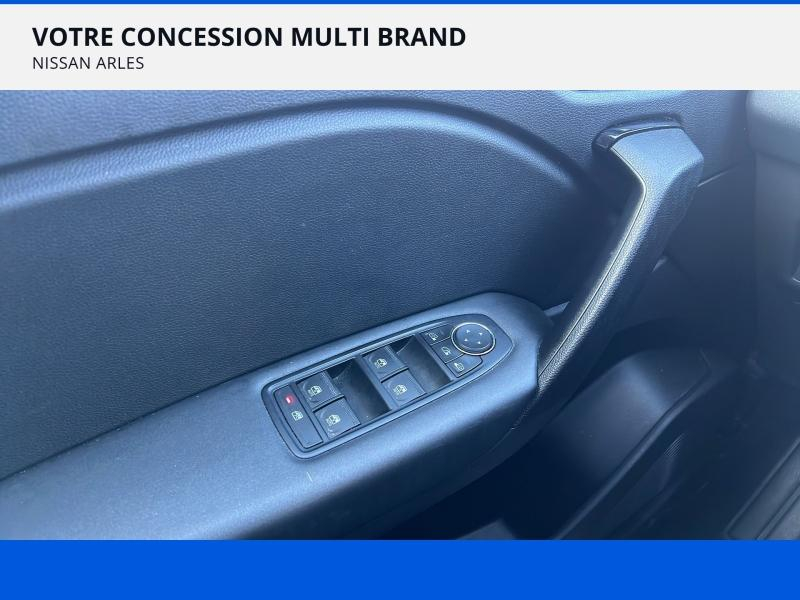 RENAULT Captur d’occasion à vendre à ARLES chez MAS AUTO (Photo 16)