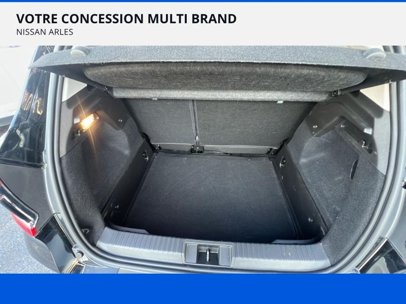 RENAULT Captur d’occasion à vendre à ARLES chez MAS AUTO (Photo 18)