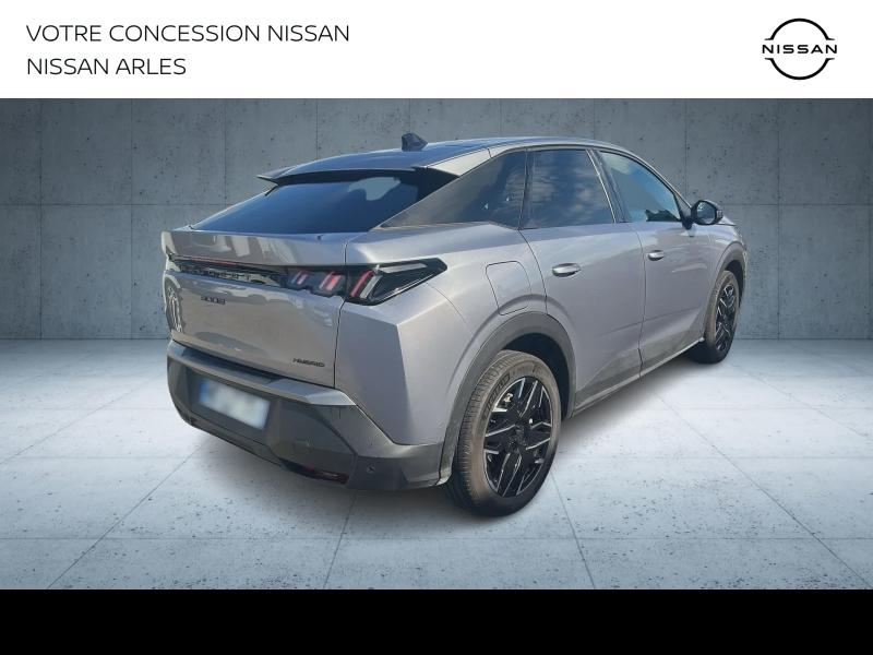 PEUGEOT 3008 d’occasion à vendre à ARLES chez MAS AUTO (Photo 4)