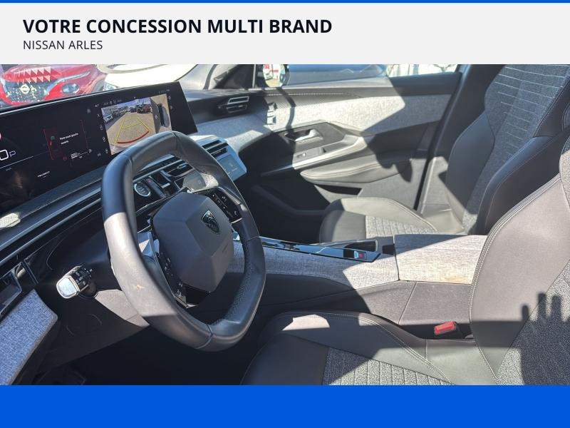 PEUGEOT 3008 d’occasion à vendre à ARLES chez MAS AUTO (Photo 8)
