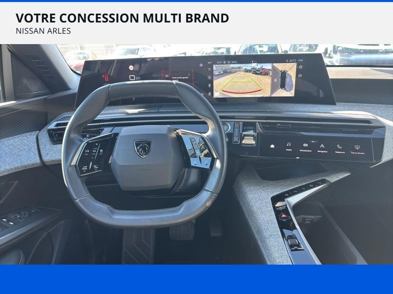 PEUGEOT 3008 d’occasion à vendre à ARLES chez MAS AUTO (Photo 9)