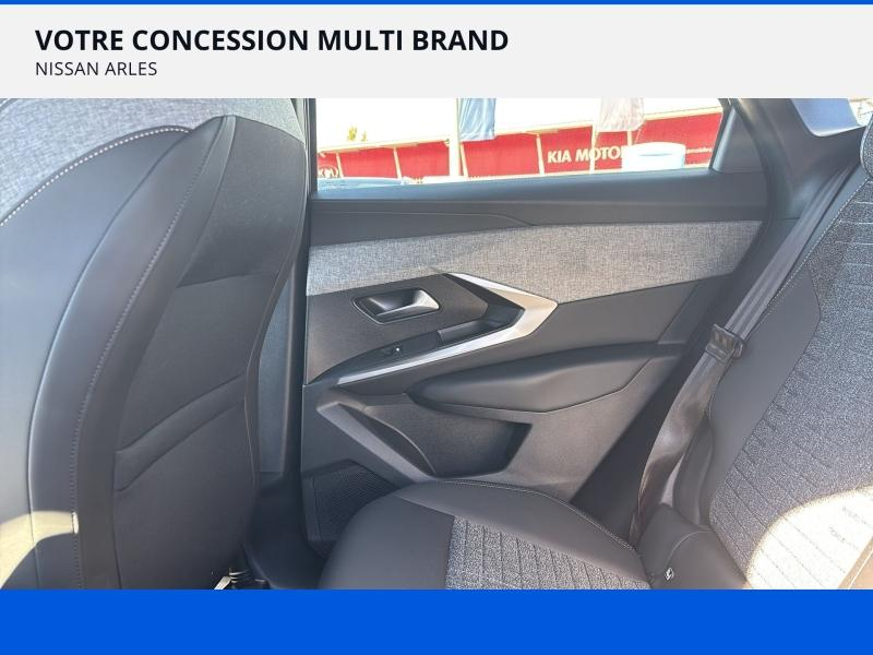 PEUGEOT 3008 d’occasion à vendre à ARLES chez MAS AUTO (Photo 10)