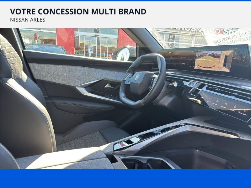 PEUGEOT 3008 d’occasion à vendre à ARLES chez MAS AUTO (Photo 11)