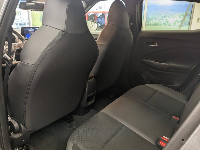 NISSAN Juke d’occasion à vendre à ARLES chez MAS AUTO (Photo 11)