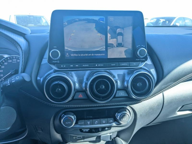NISSAN Juke d’occasion à vendre à ARLES chez MAS AUTO (Photo 14)