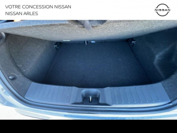 NISSAN Juke d’occasion à vendre à ARLES