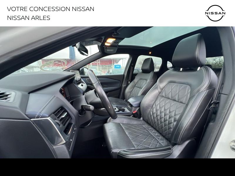 NISSAN Qashqai d’occasion à vendre à ARLES chez MAS AUTO (Photo 9)