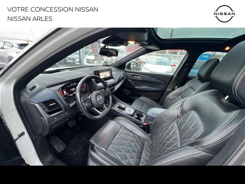 NISSAN Qashqai d’occasion à vendre à ARLES chez MAS AUTO (Photo 10)