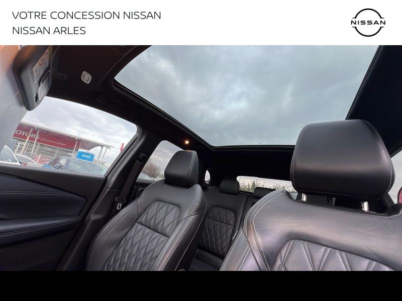 NISSAN Qashqai d’occasion à vendre à ARLES chez MAS AUTO (Photo 11)