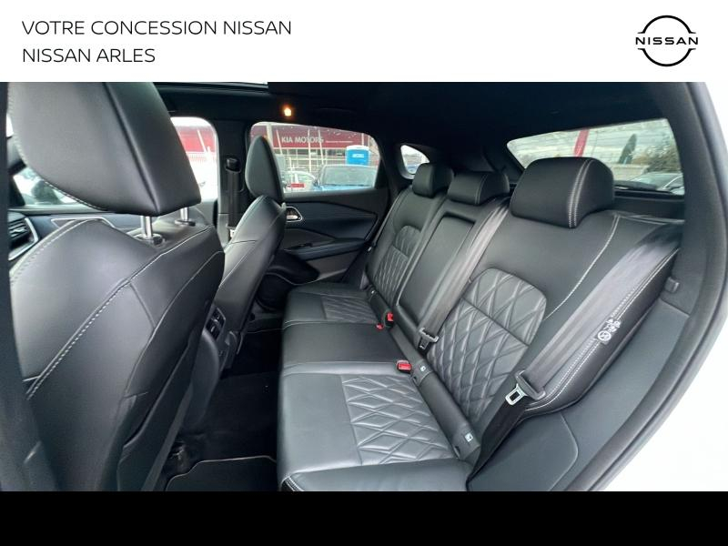 NISSAN Qashqai d’occasion à vendre à ARLES chez MAS AUTO (Photo 12)