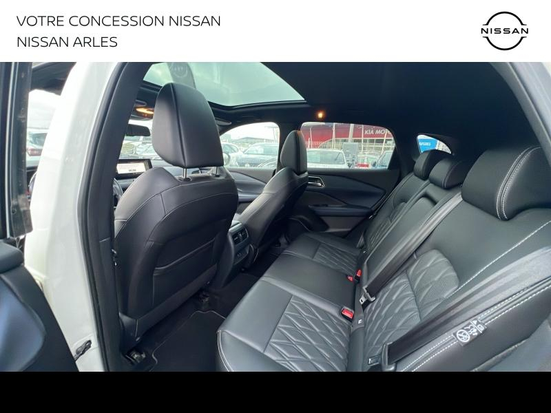 NISSAN Qashqai d’occasion à vendre à ARLES chez MAS AUTO (Photo 13)