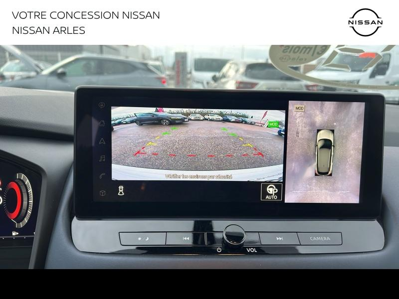 NISSAN Qashqai d’occasion à vendre à ARLES chez MAS AUTO (Photo 15)