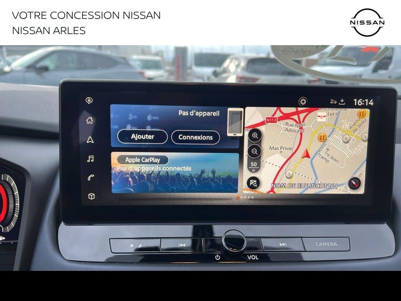 NISSAN Qashqai d’occasion à vendre à ARLES chez MAS AUTO (Photo 16)