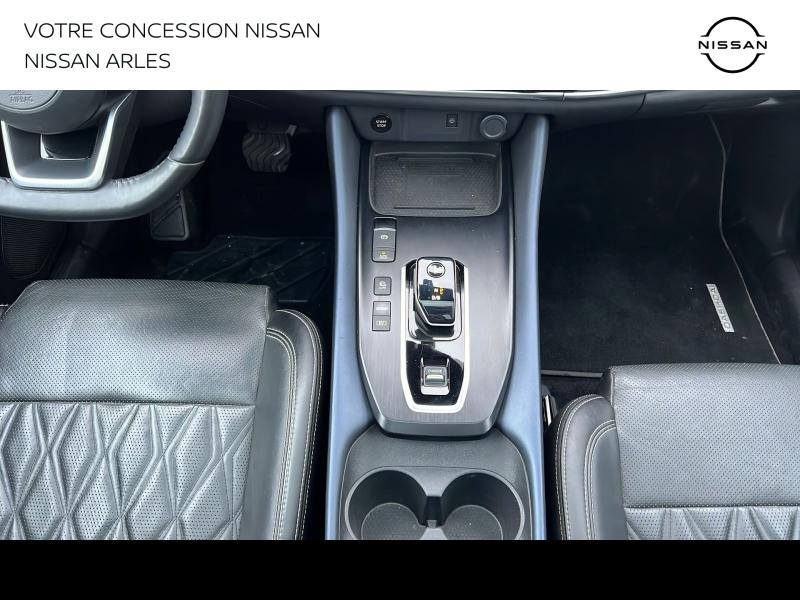 NISSAN Qashqai d’occasion à vendre à ARLES chez MAS AUTO (Photo 20)