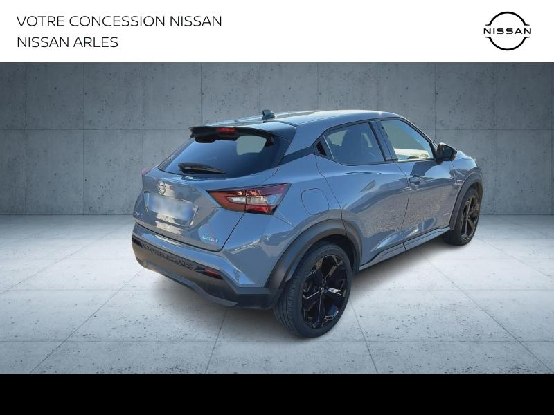 NISSAN Juke d’occasion à vendre à ARLES chez MAS AUTO (Photo 3)
