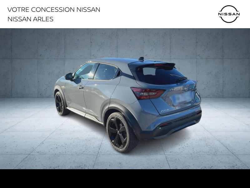 NISSAN Juke d’occasion à vendre à ARLES chez MAS AUTO (Photo 4)