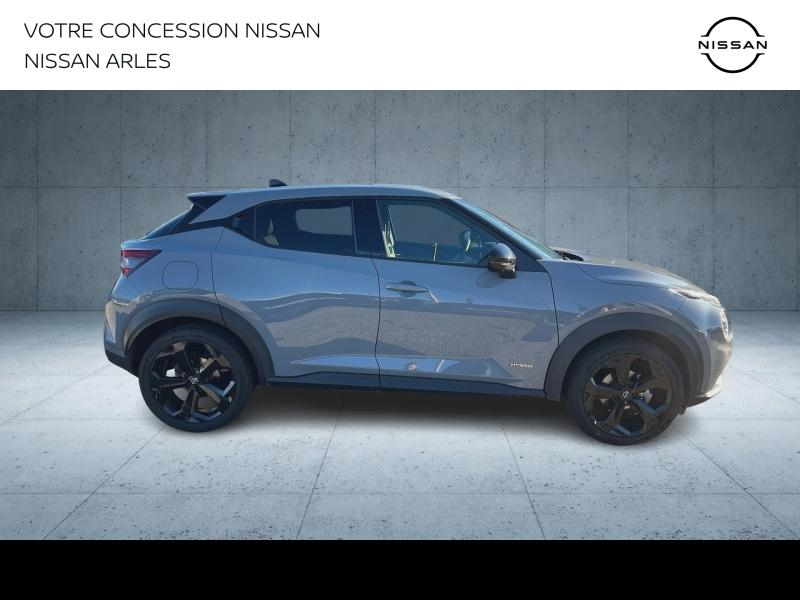 NISSAN Juke d’occasion à vendre à ARLES chez MAS AUTO (Photo 5)