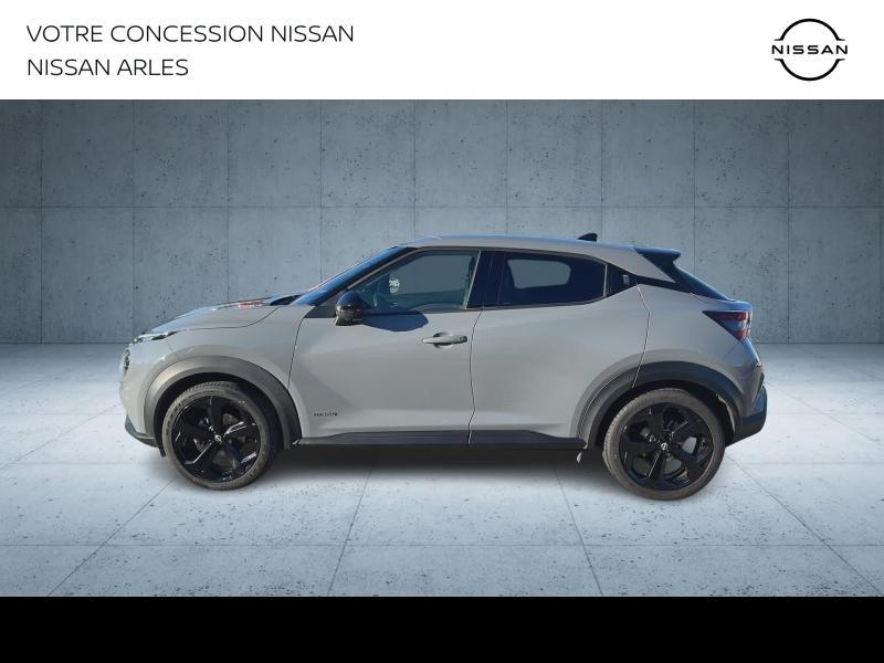 NISSAN Juke d’occasion à vendre à ARLES chez MAS AUTO (Photo 6)