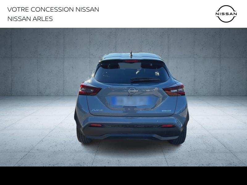 NISSAN Juke d’occasion à vendre à ARLES chez MAS AUTO (Photo 8)