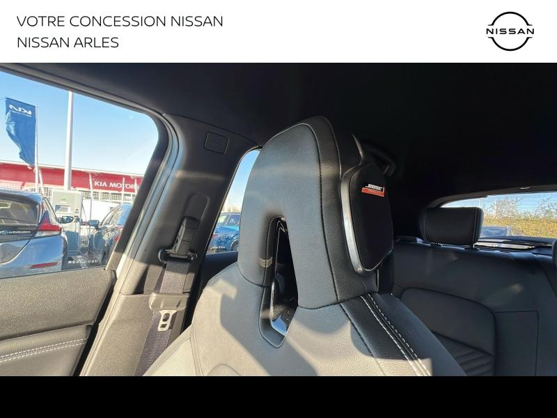 NISSAN Juke d’occasion à vendre à ARLES chez MAS AUTO (Photo 11)