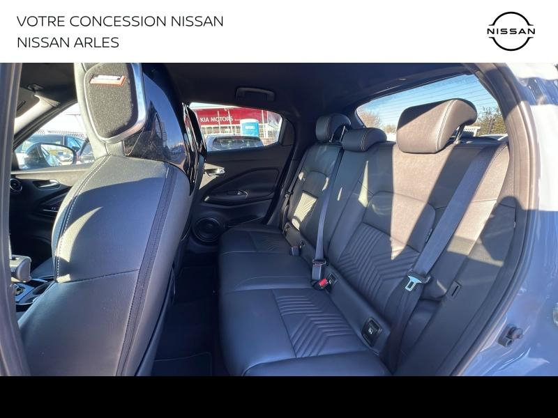 NISSAN Juke d’occasion à vendre à ARLES chez MAS AUTO (Photo 13)