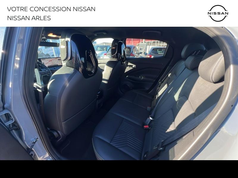 NISSAN Juke d’occasion à vendre à ARLES chez MAS AUTO (Photo 14)