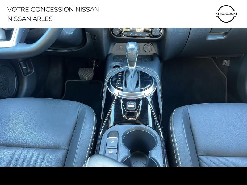 NISSAN Juke d’occasion à vendre à ARLES chez MAS AUTO (Photo 16)