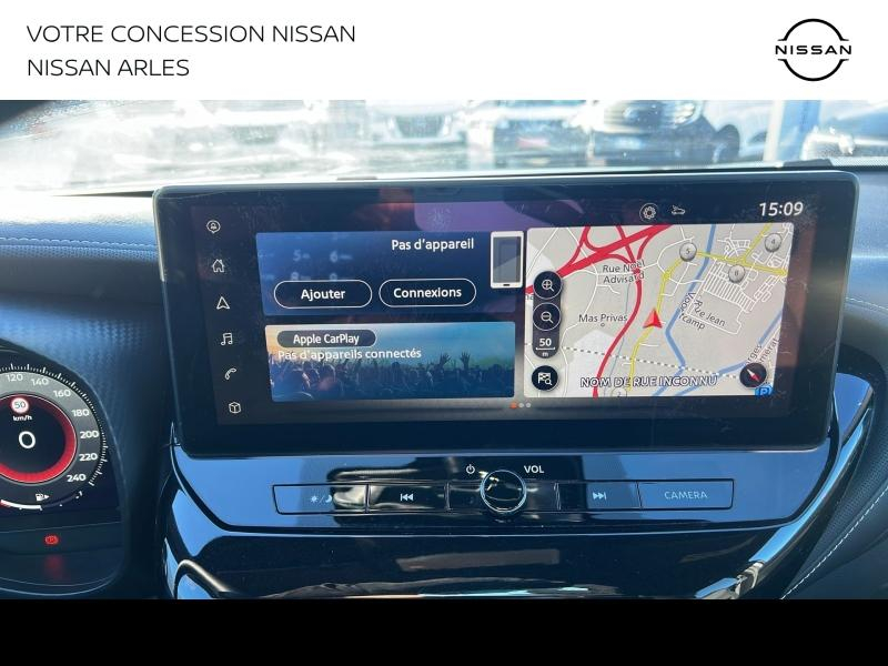 NISSAN Juke d’occasion à vendre à ARLES chez MAS AUTO (Photo 17)