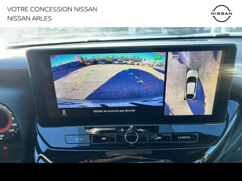 NISSAN Juke d’occasion à vendre à ARLES chez MAS AUTO (Photo 18)