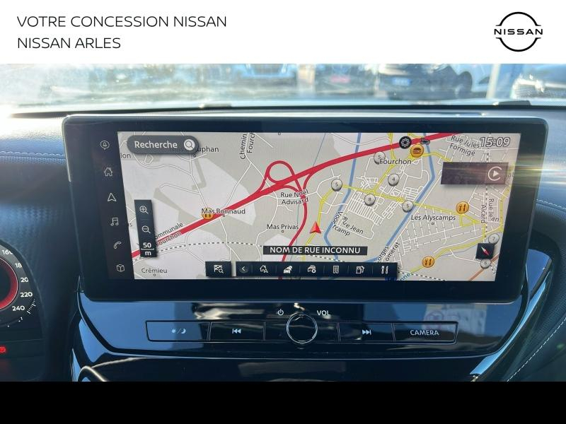 NISSAN Juke d’occasion à vendre à ARLES chez MAS AUTO (Photo 19)