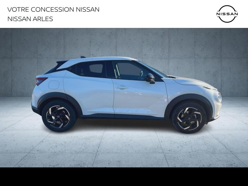 NISSAN Juke d’occasion à vendre à ARLES chez MAS AUTO (Photo 5)