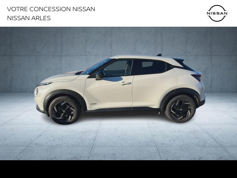 NISSAN Juke d’occasion à vendre à ARLES chez MAS AUTO (Photo 6)