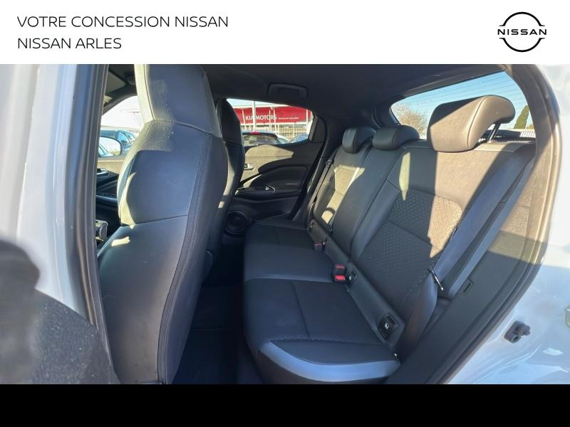 NISSAN Juke d’occasion à vendre à ARLES chez MAS AUTO (Photo 11)