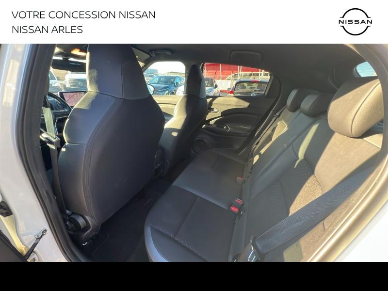 NISSAN Juke d’occasion à vendre à ARLES chez MAS AUTO (Photo 12)