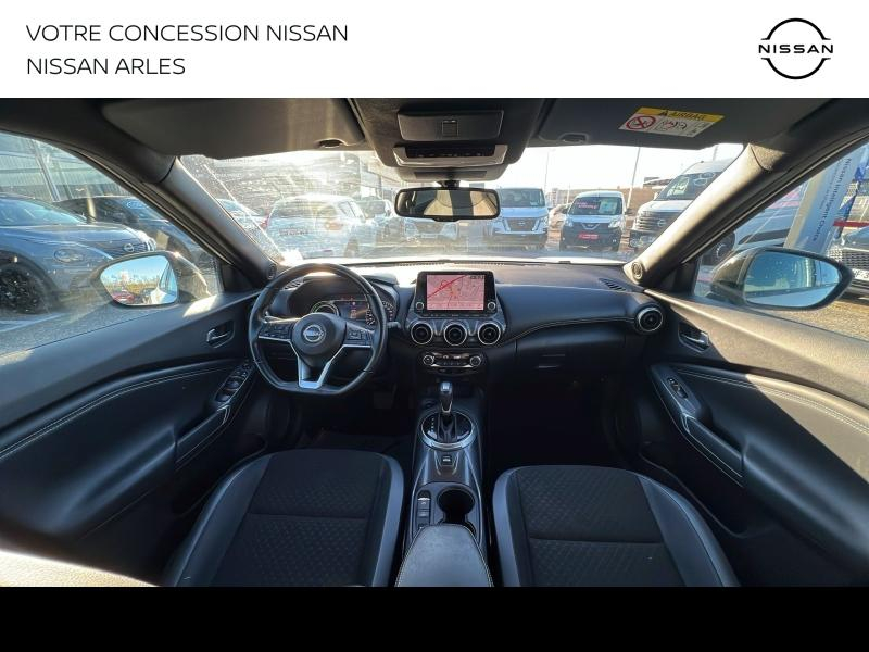 NISSAN Juke d’occasion à vendre à ARLES chez MAS AUTO (Photo 13)