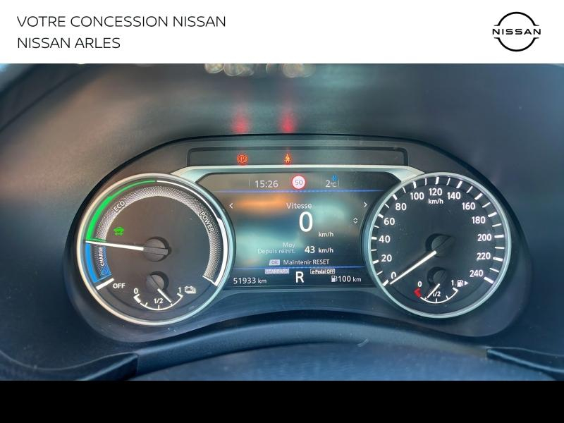 NISSAN Juke d’occasion à vendre à ARLES chez MAS AUTO (Photo 18)