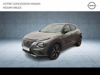 NISSAN Juke d’occasion à vendre à ARLES