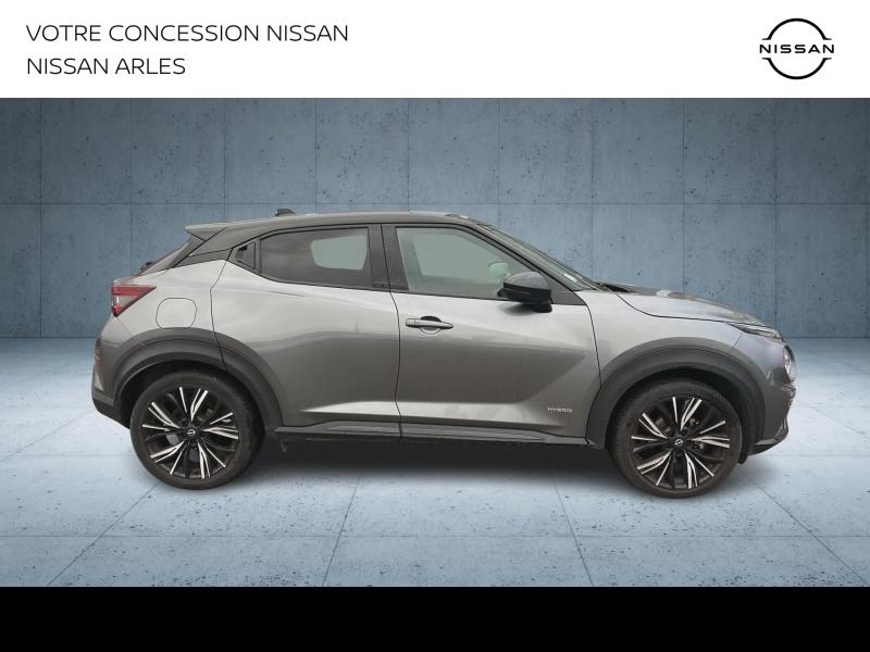 NISSAN Juke d’occasion à vendre à ARLES chez MAS AUTO (Photo 5)