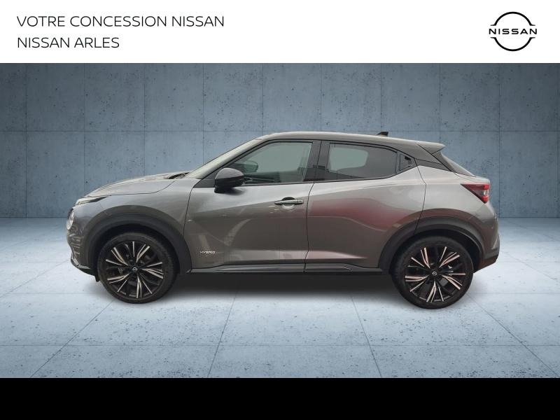 NISSAN Juke d’occasion à vendre à ARLES chez MAS AUTO (Photo 6)