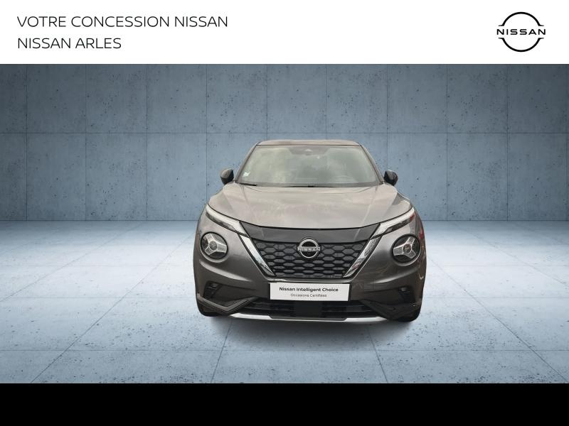 NISSAN Juke d’occasion à vendre à ARLES chez MAS AUTO (Photo 7)